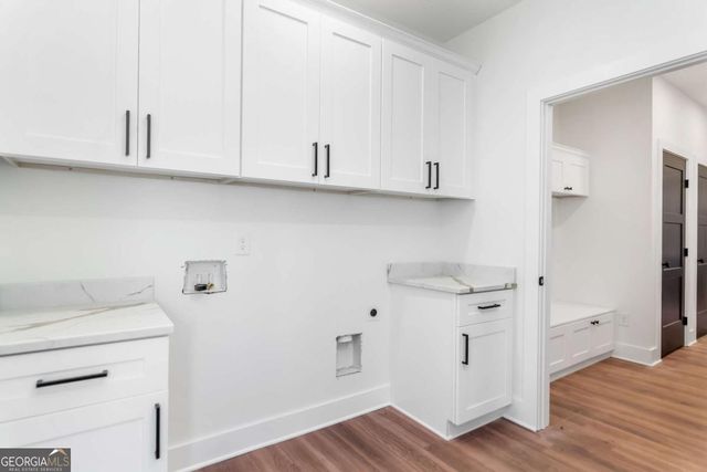 233 Old Post Trail, Talking Rock, GA 30175