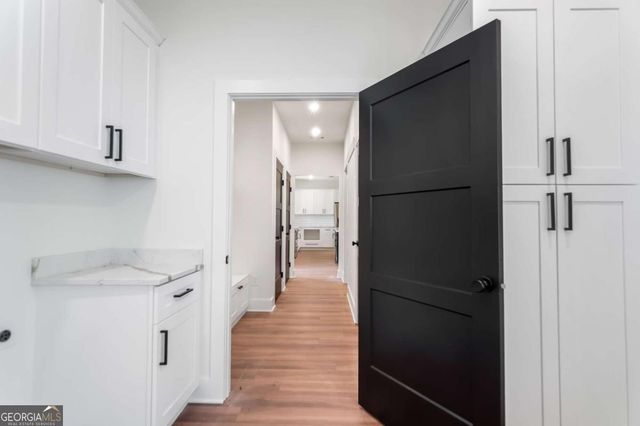 233 Old Post Trail, Talking Rock, GA 30175