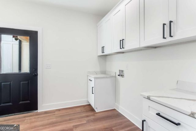 233 Old Post Trail, Talking Rock, GA 30175