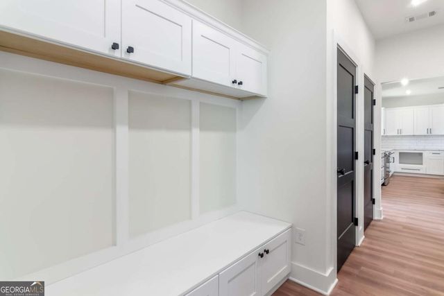 233 Old Post Trail, Talking Rock, GA 30175