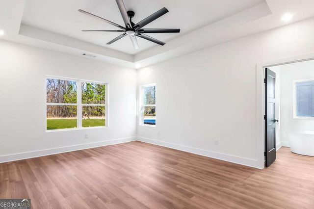 233 Old Post Trail, Talking Rock, GA 30175