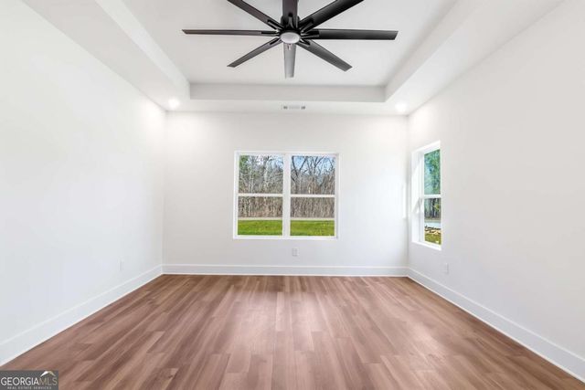 233 Old Post Trail, Talking Rock, GA 30175