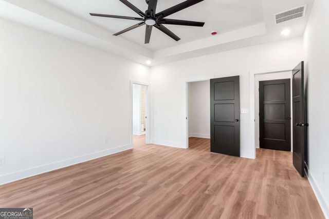 233 Old Post Trail, Talking Rock, GA 30175