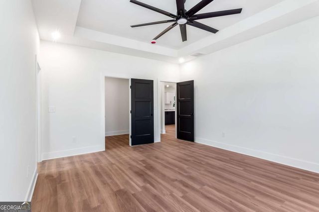 233 Old Post Trail, Talking Rock, GA 30175