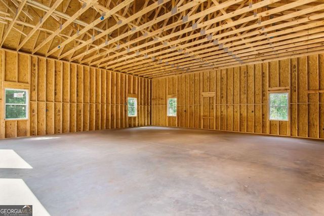 233 Old Post Trail, Talking Rock, GA 30175