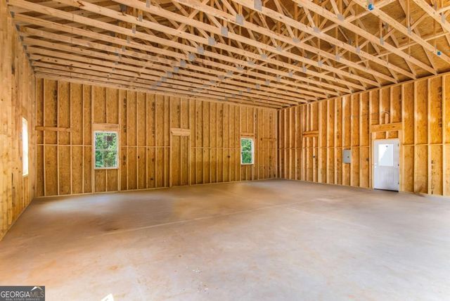 233 Old Post Trail, Talking Rock, GA 30175