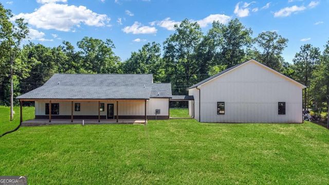 233 Old Post Trail, Talking Rock, GA 30175