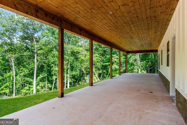 233 Old Post Trail, Talking Rock, GA 30175