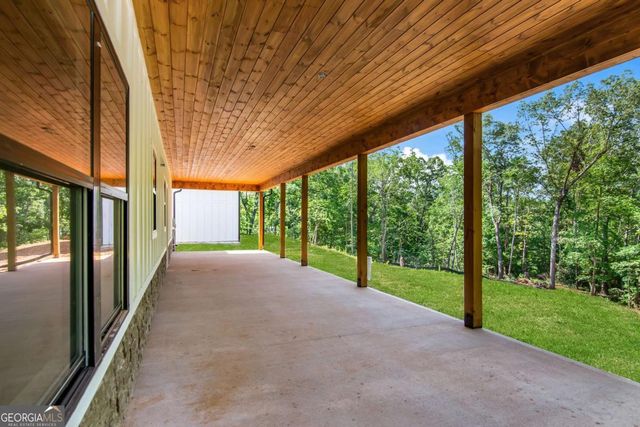 233 Old Post Trail, Talking Rock, GA 30175