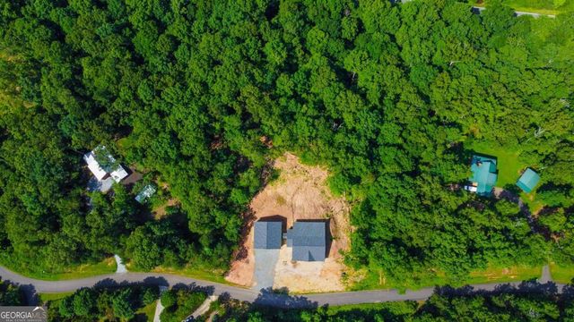 233 Old Post Trail, Talking Rock, GA 30175