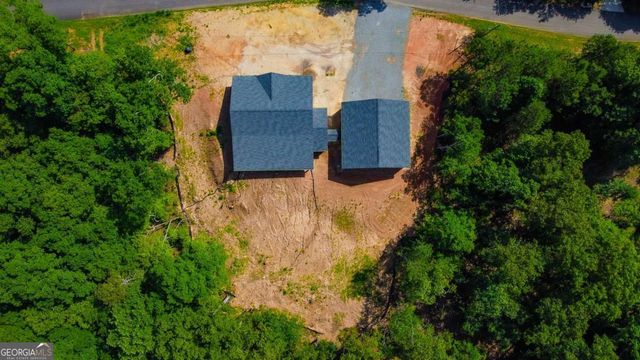 233 Old Post Trail, Talking Rock, GA 30175