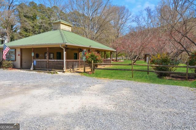 233 Old Post Trail, Talking Rock, GA 30175