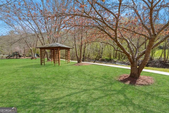 233 Old Post Trail, Talking Rock, GA 30175