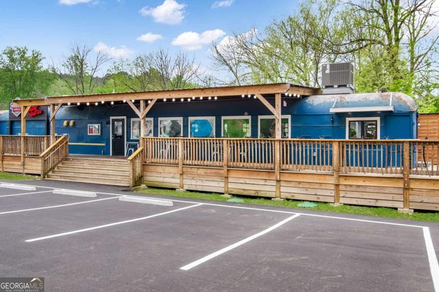 233 Old Post Trail, Talking Rock, GA 30175