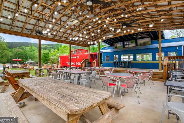 233 Old Post Trail, Talking Rock, GA 30175