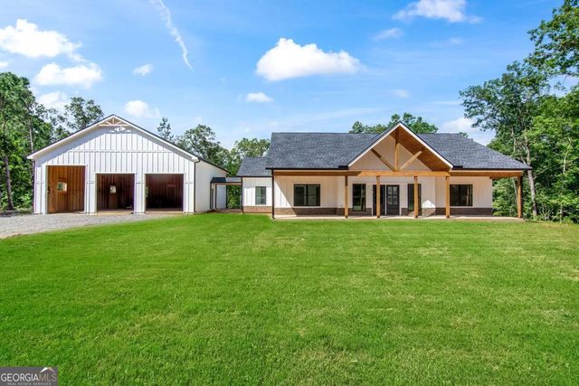 233 Old Post Trail, Talking Rock, GA 30175