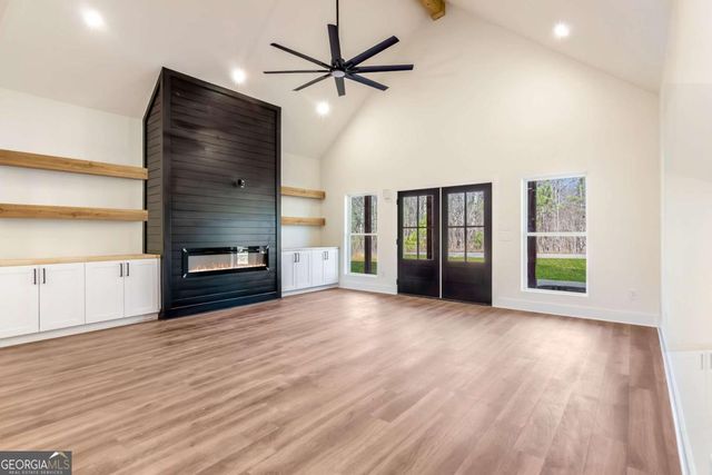 233 Old Post Trail, Talking Rock, GA 30175