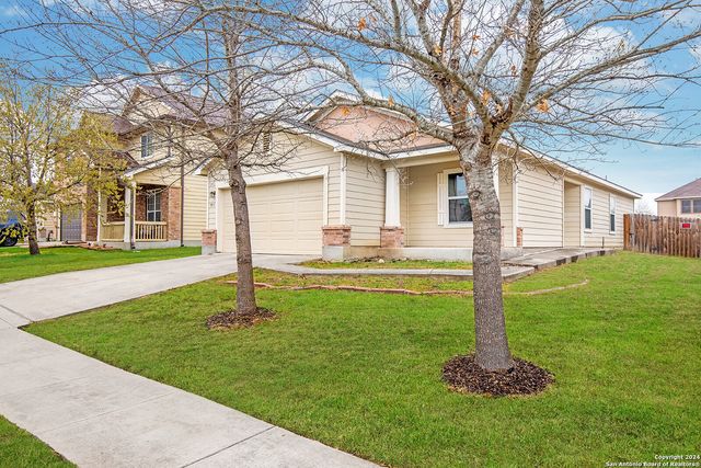 9711 COPPER ROCK, Converse, TX 78109