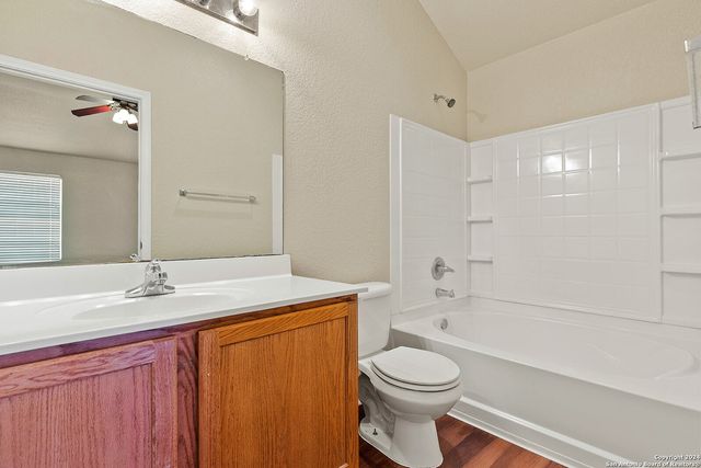 9711 COPPER ROCK, Converse, TX 78109