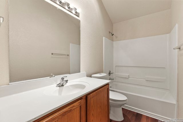 9711 COPPER ROCK, Converse, TX 78109