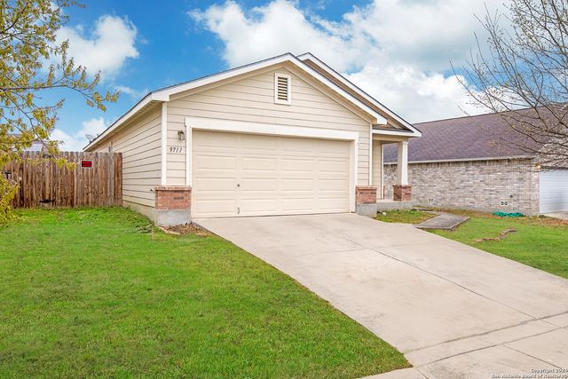9711 COPPER ROCK, Converse, TX 78109