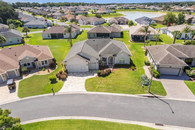 10990 SE 170TH STREET ROAD, Summerfield, FL 34491