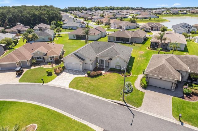 10990 SE 170TH STREET ROAD, Summerfield, FL 34491