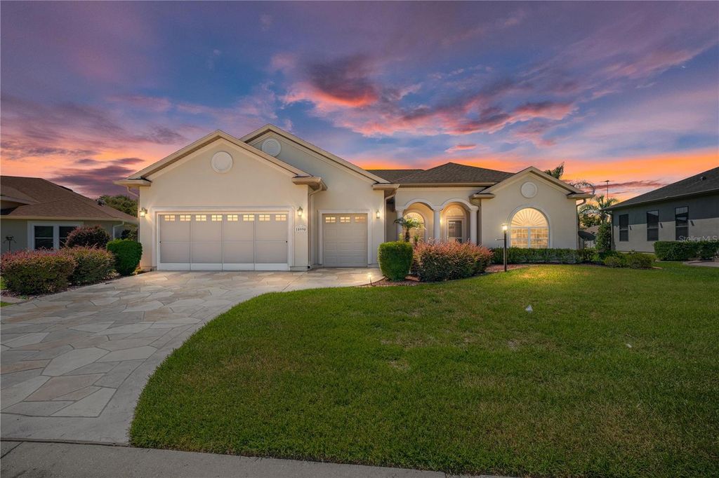 10990 SE 170TH STREET ROAD, Summerfield, FL 34491