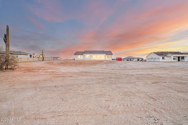 1868 W BROOKE Lane, San Tan Valley, AZ 85144