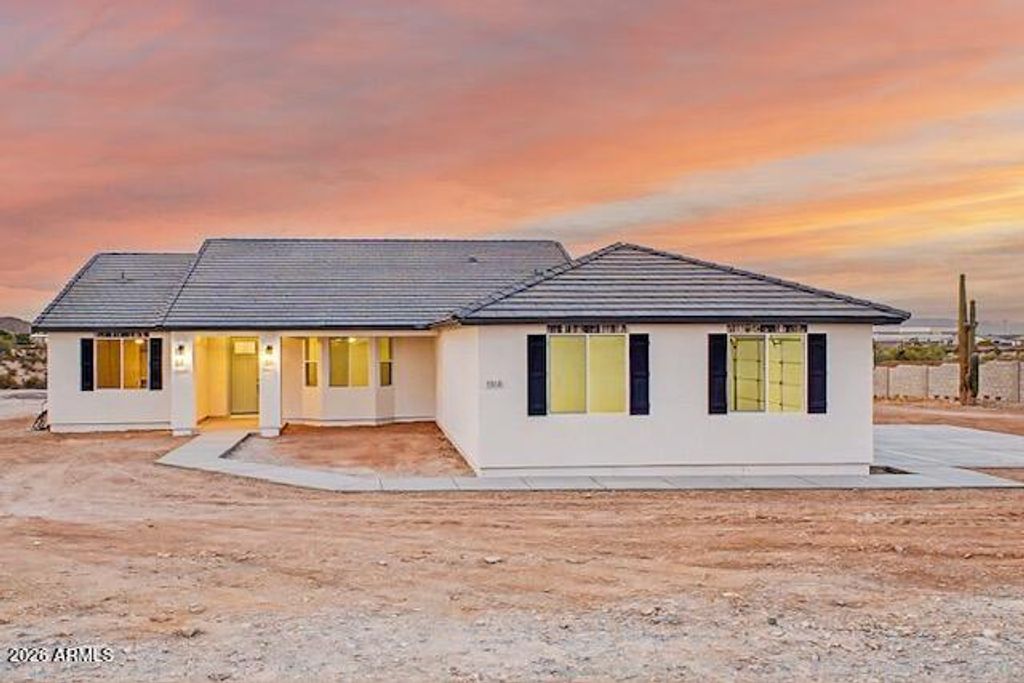 1868 W BROOKE Lane, San Tan Valley, AZ 85144 — photo 2