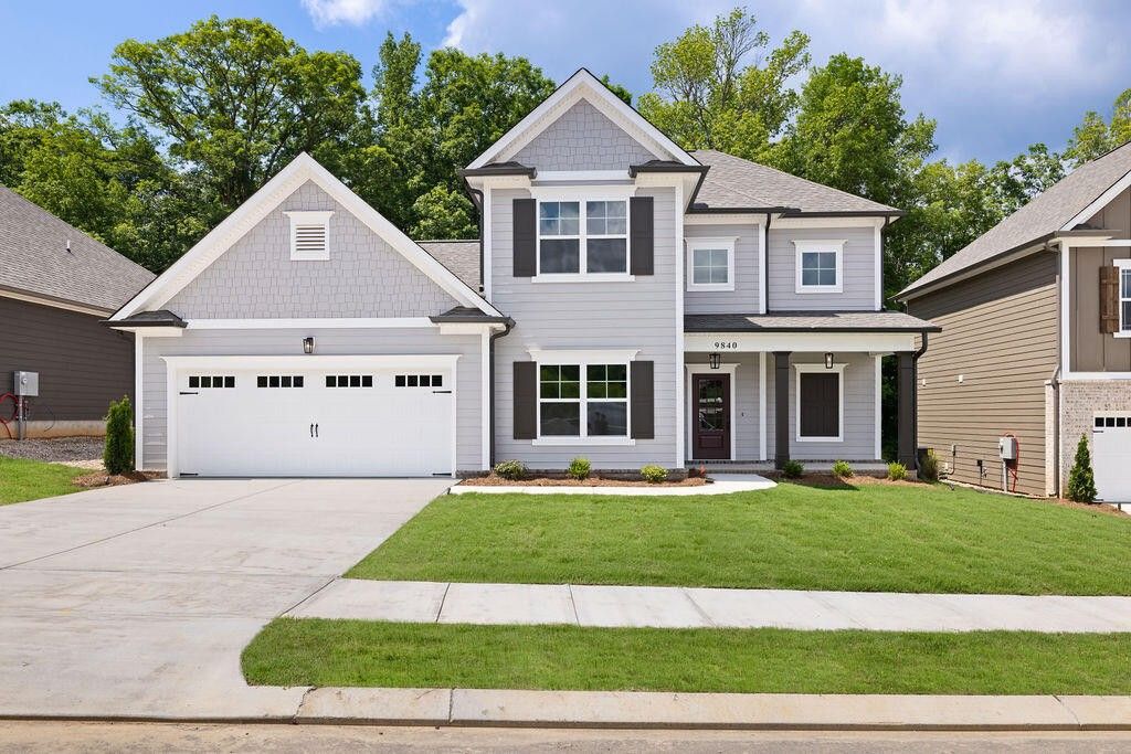 9840 Mayfly Road # 74, Ooltewah, TN 37363