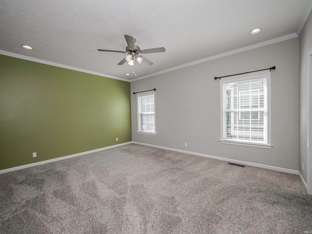 15508 Shakespeare Drive, Evansville, IN 47725