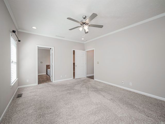 15508 Shakespeare Drive, Evansville, IN 47725