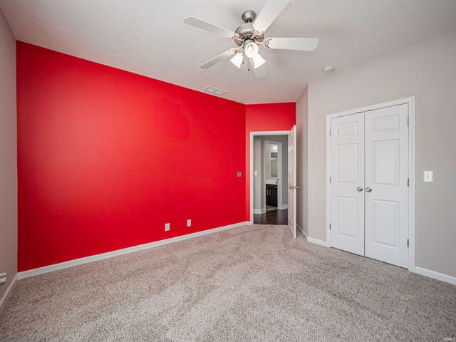 15508 Shakespeare Drive, Evansville, IN 47725