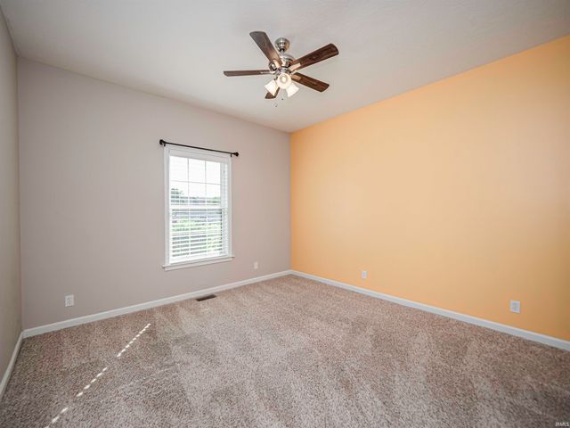 15508 Shakespeare Drive, Evansville, IN 47725