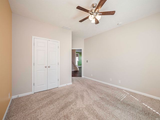 15508 Shakespeare Drive, Evansville, IN 47725