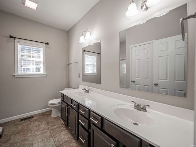 15508 Shakespeare Drive, Evansville, IN 47725