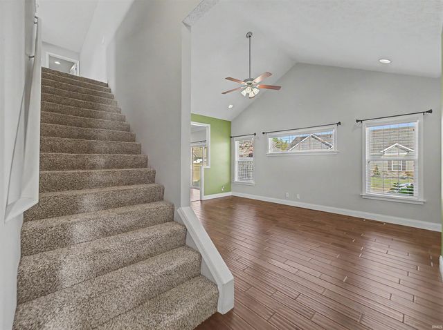 15508 Shakespeare Drive, Evansville, IN 47725