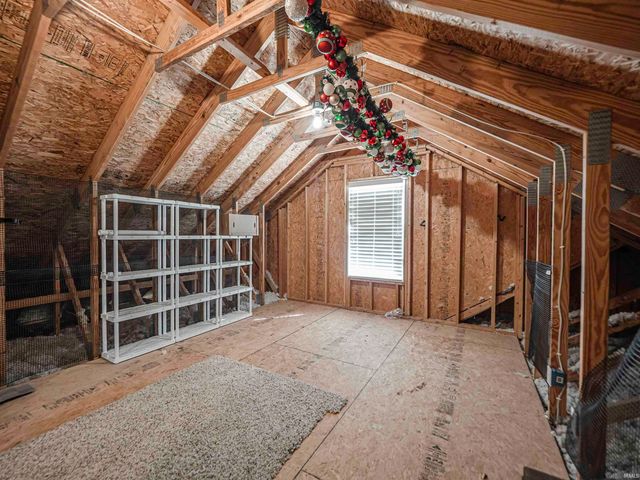 15508 Shakespeare Drive, Evansville, IN 47725