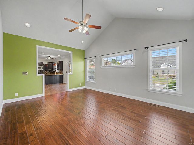 15508 Shakespeare Drive, Evansville, IN 47725