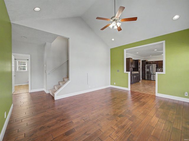15508 Shakespeare Drive, Evansville, IN 47725