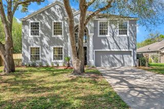 1542 MCCREA DRIVE, Lutz, FL 33549