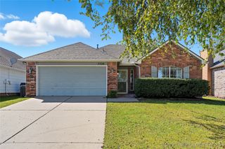 7528 S 96th East Avenue, Tulsa, OK 74133