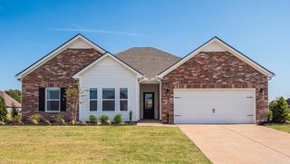 3401 Carroll Drive, Jonesboro, AR 72404