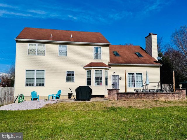 585 ADAMS ST, Easton, PA 18040