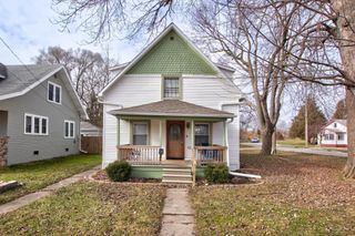 2895 Schaeffer Street, Carrollton Twp, MI 48604