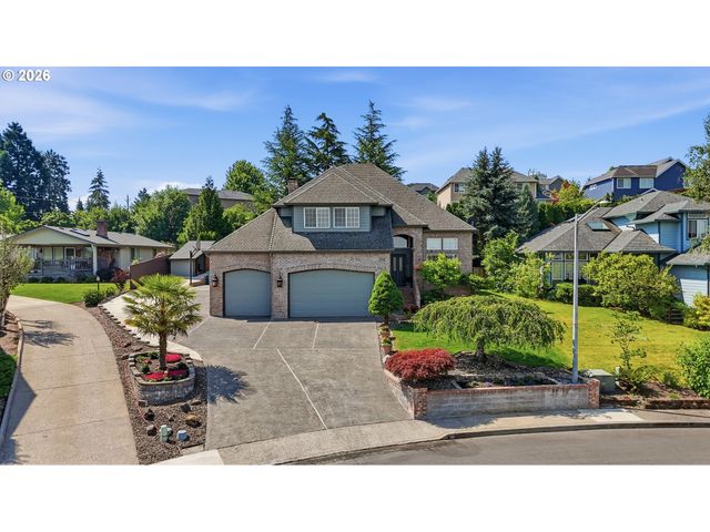 2719 Ne 162ND St, Ridgefield, WA 98642