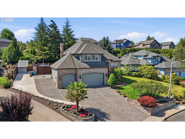 2719 Ne 162ND St, Ridgefield, WA 98642