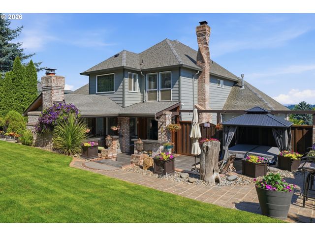2719 Ne 162ND St, Ridgefield, WA 98642