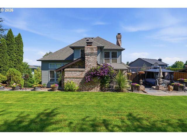 2719 Ne 162ND St, Ridgefield, WA 98642